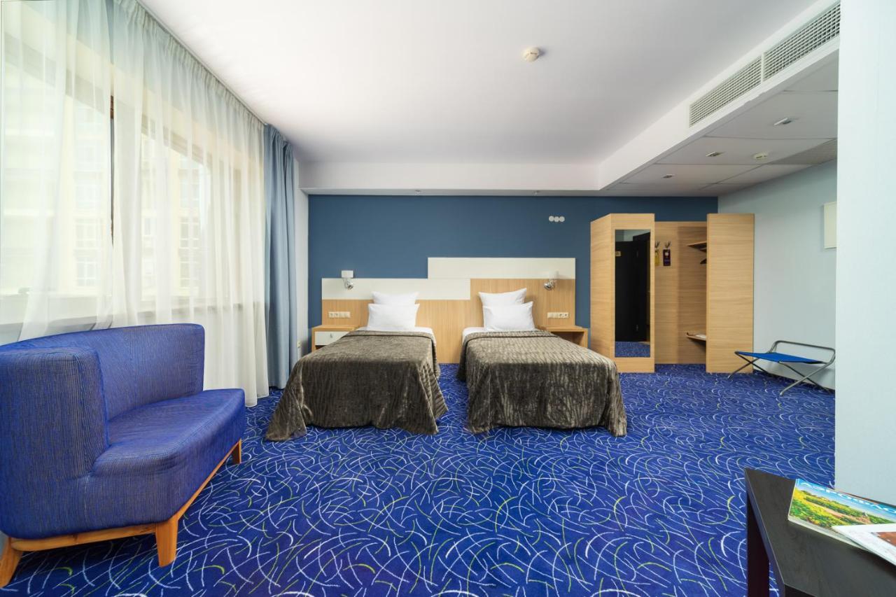 Denart Hotel Sochi Habitación foto